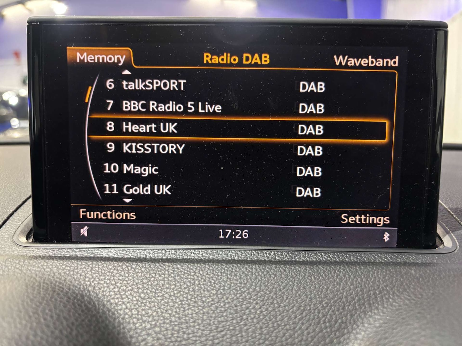 Used Audi A3 2016 for sale - 76601127: Photo 44