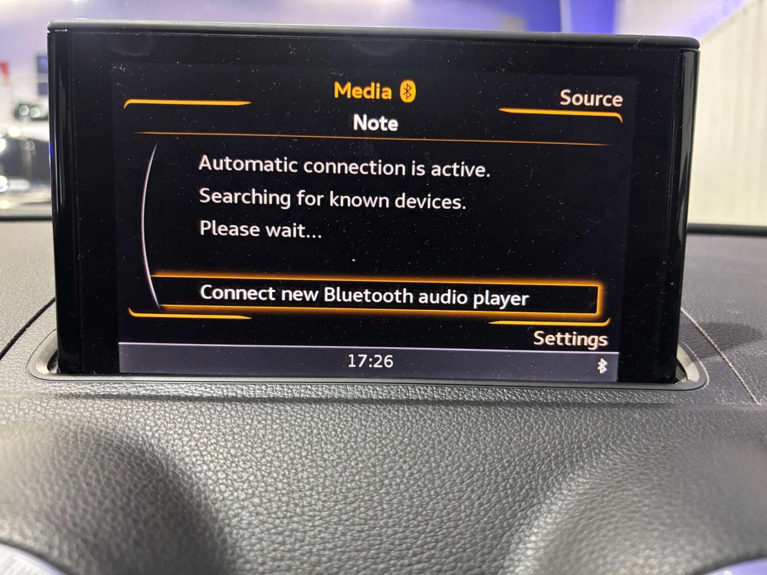 Used Audi A3 2016 for sale - 76601127: Photo 45