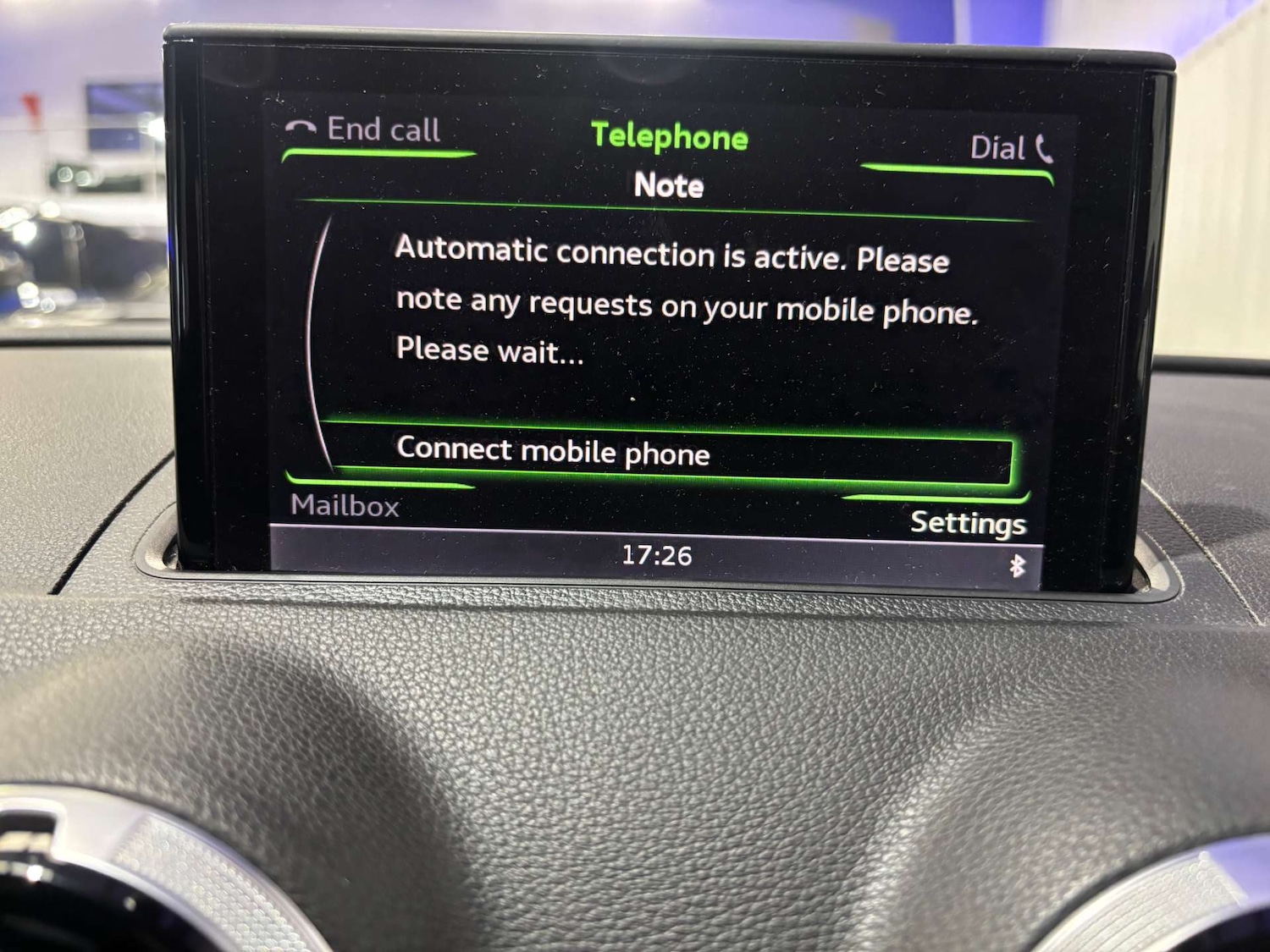 Used Audi A3 2016 for sale - 76601127: Photo 46