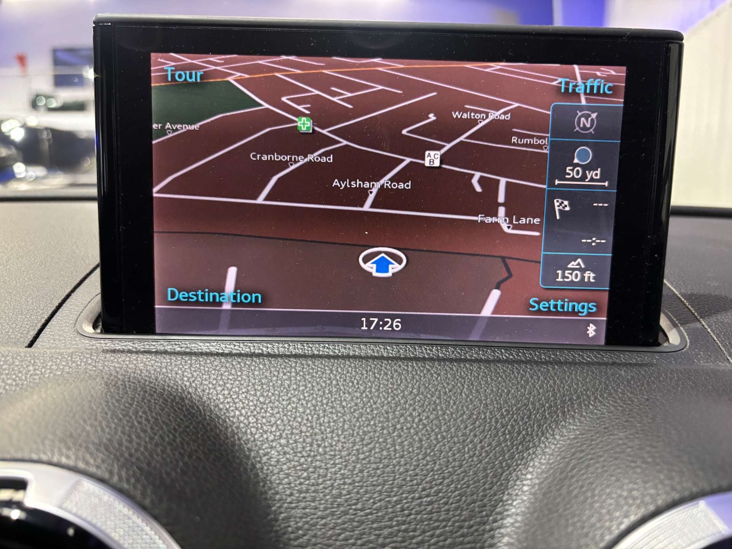 Used Audi A3 2016 for sale - 76601127: Photo 48