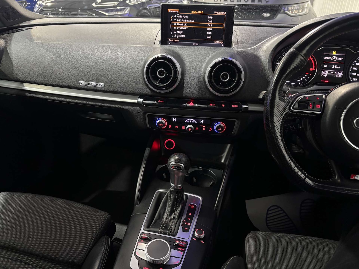 Used Audi A3 2016 for sale - 76601127: Photo 56