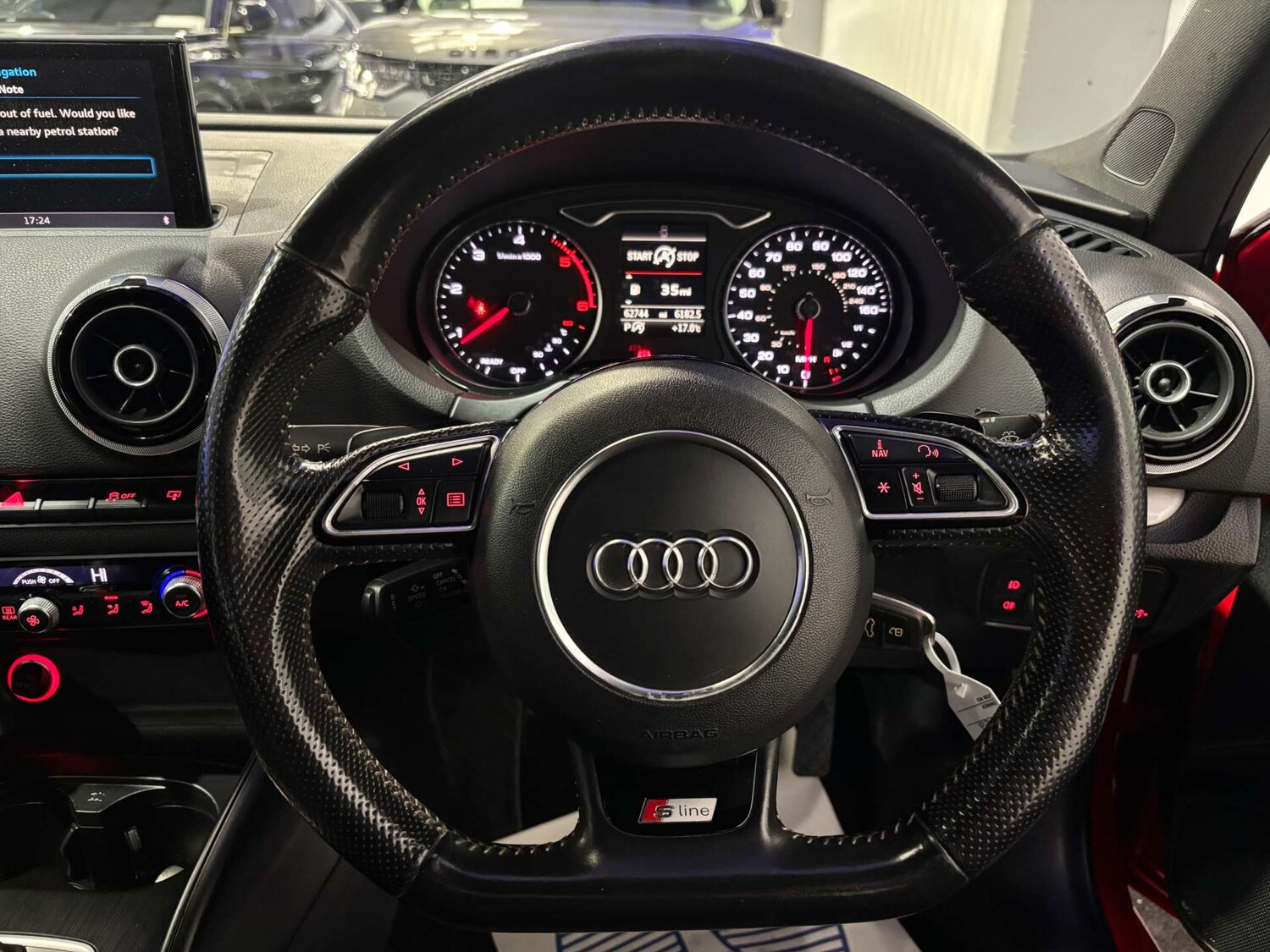 Used Audi A3 2016 for sale - 76601127: Photo 59