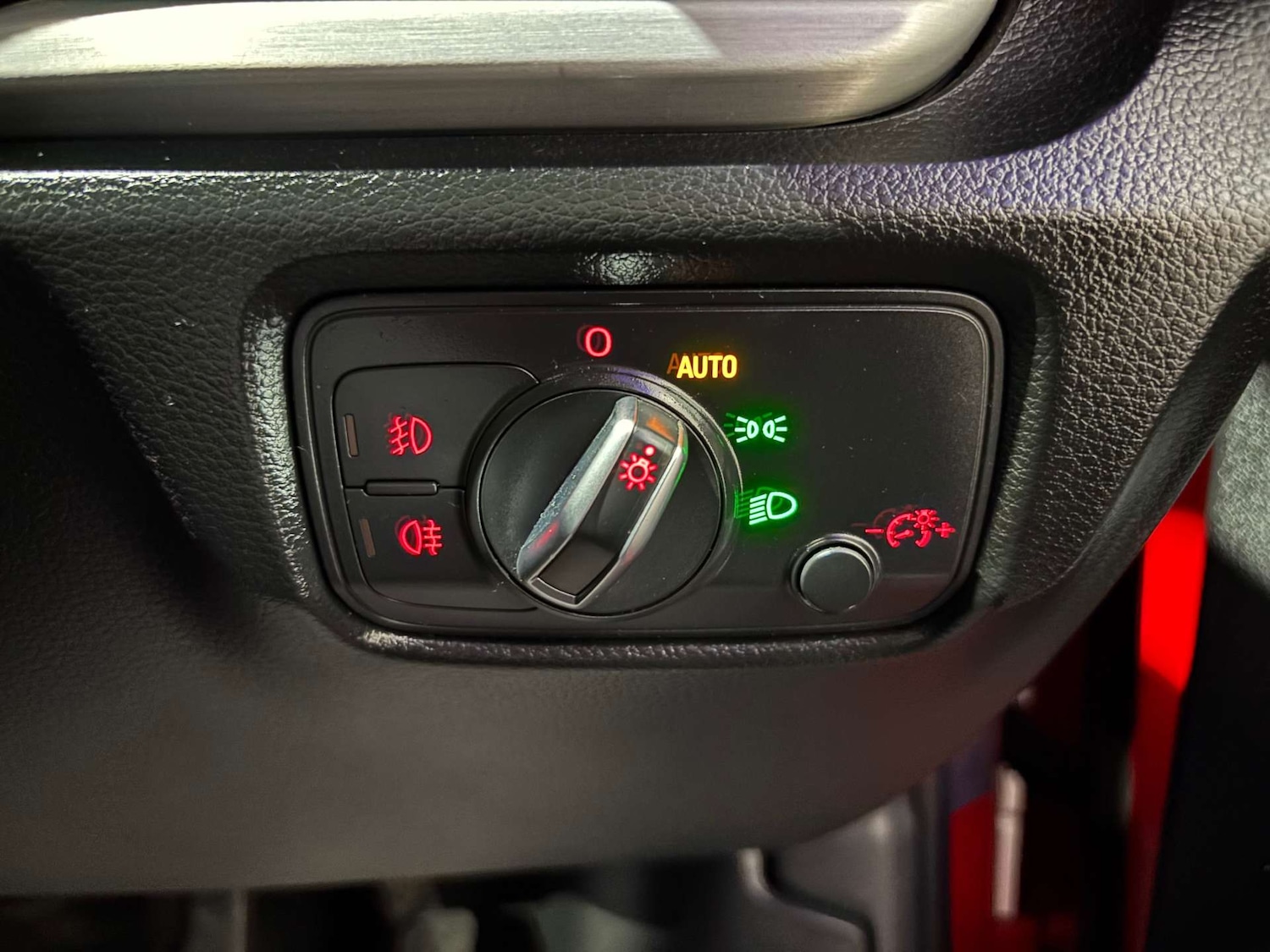 Used Audi A3 2016 for sale - 76601127: Photo 62