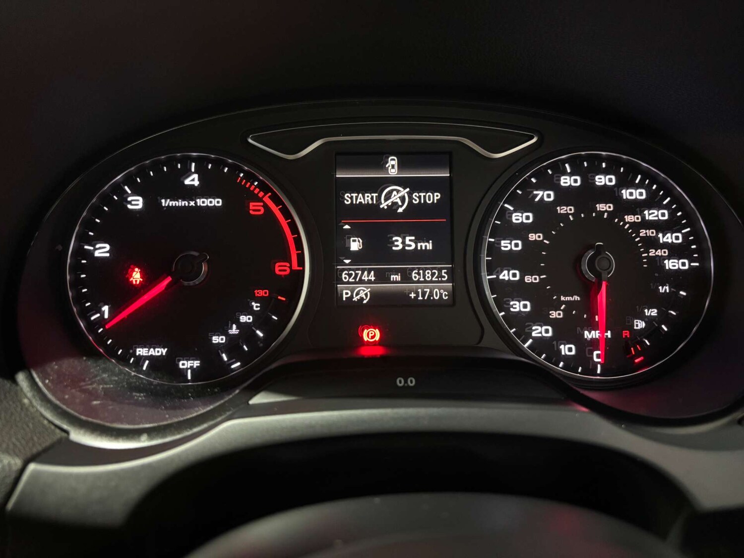 Used Audi A3 2016 for sale - 76601127: Photo 63