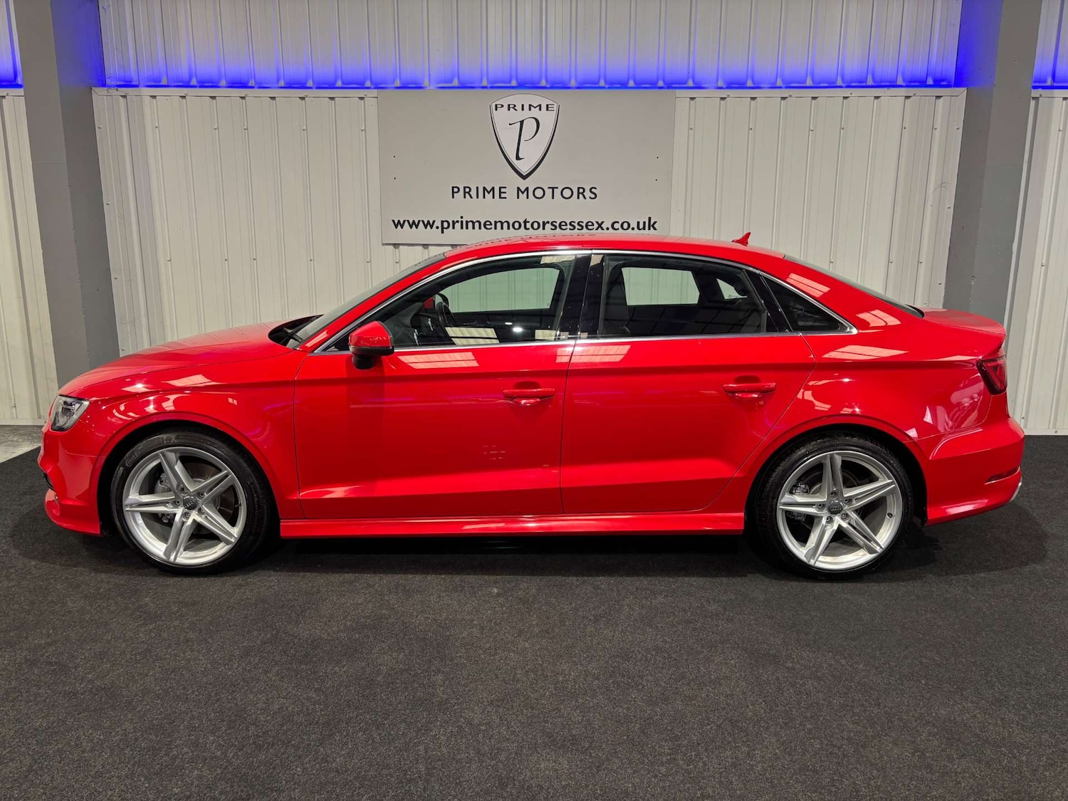 Used Audi A3 2016 for sale - 76601127: Photo 9