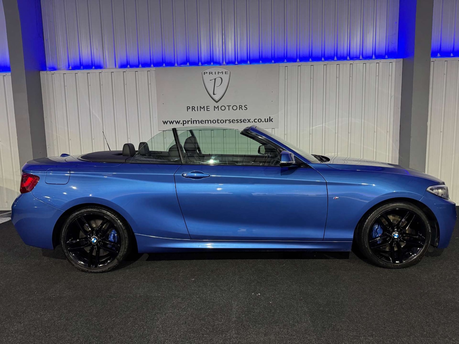 Used BMW 2 Series 2016 for sale - 77342892: Photo 21