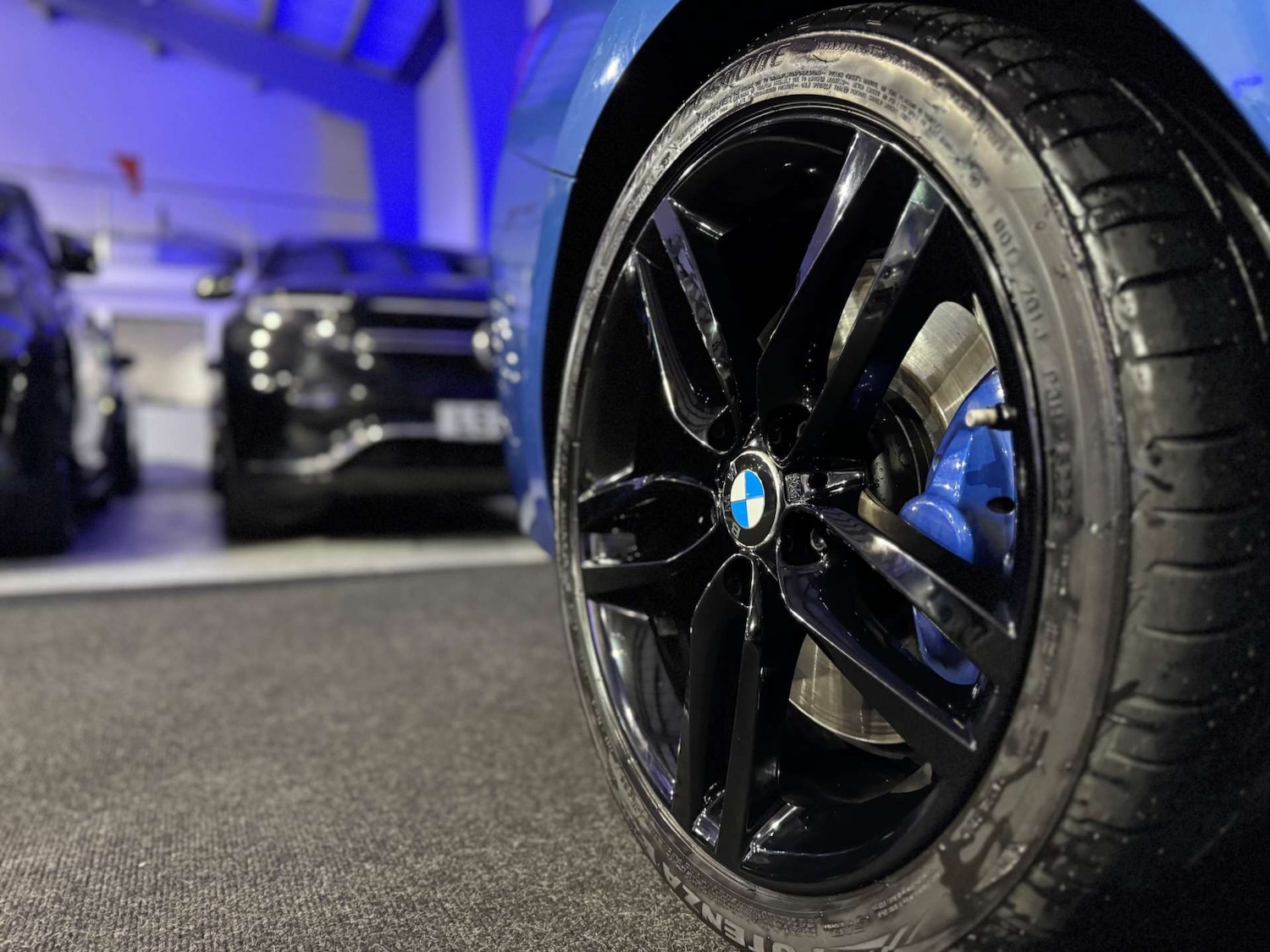 Used BMW 2 Series 2016 for sale - 77342892: Photo 22