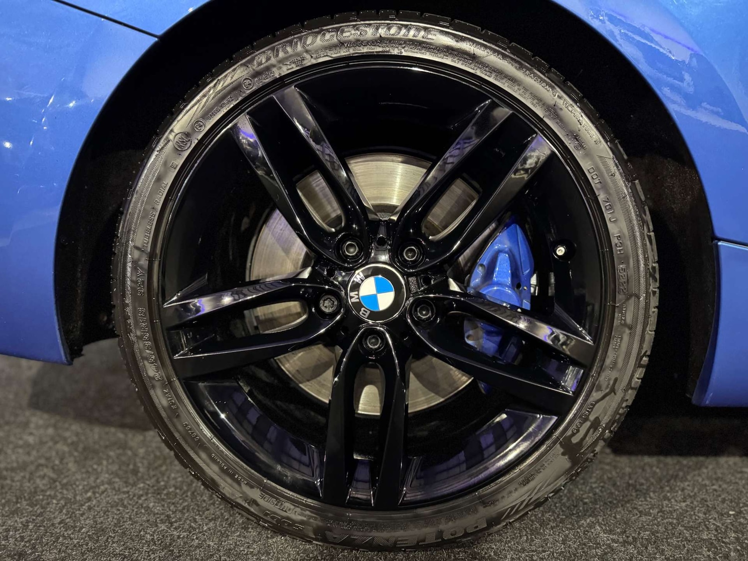 Used BMW 2 Series 2016 for sale - 77342892: Photo 23