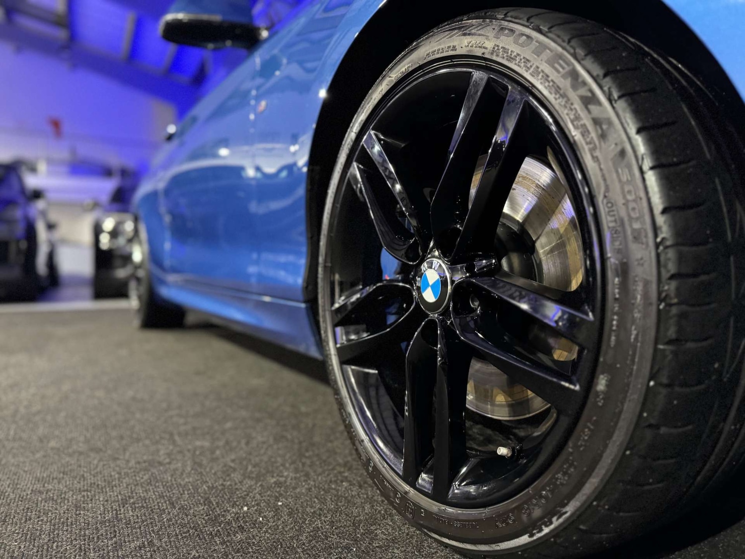 Used BMW 2 Series 2016 for sale - 77342892: Photo 24