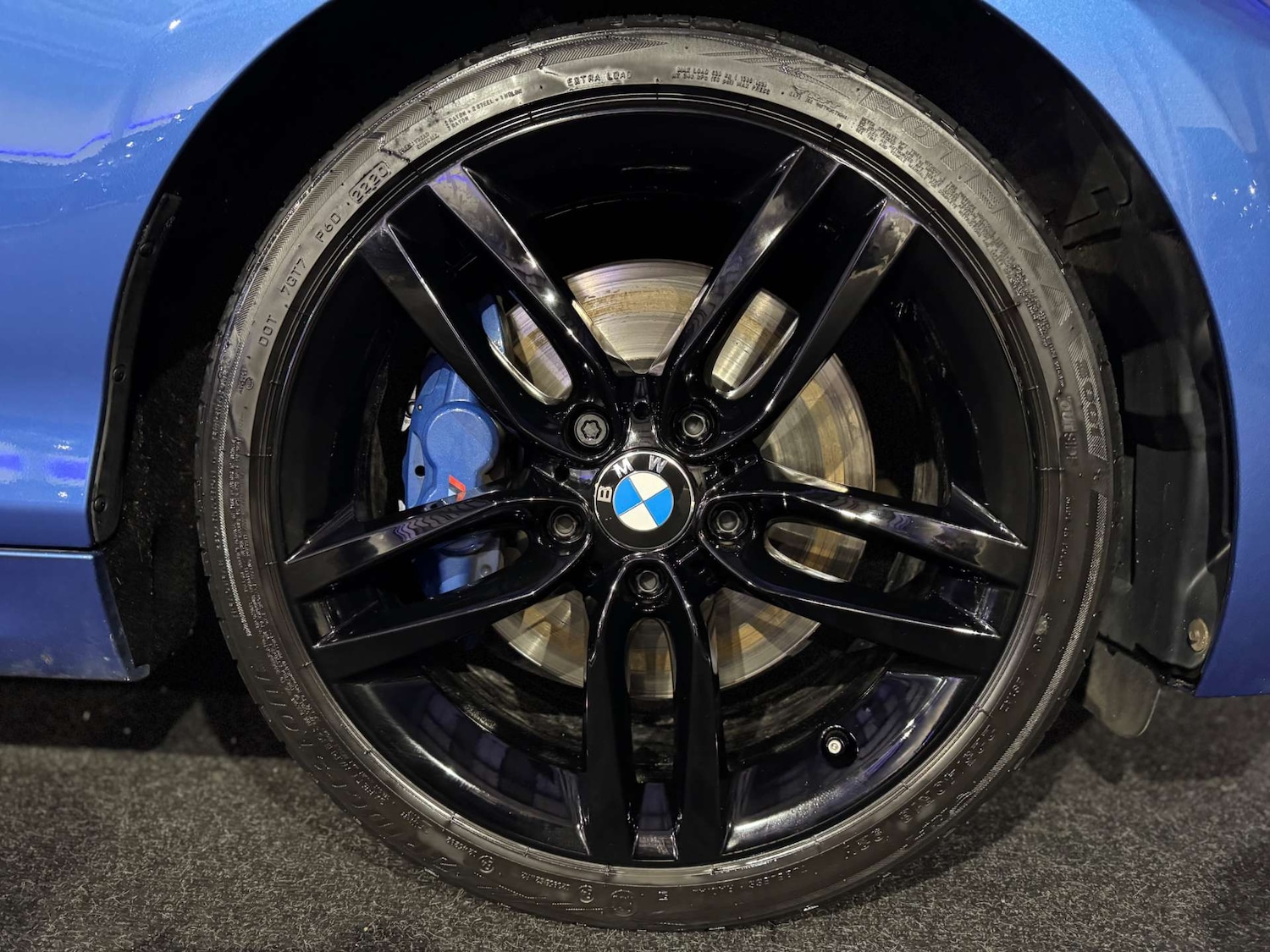 Used BMW 2 Series 2016 for sale - 77342892: Photo 25