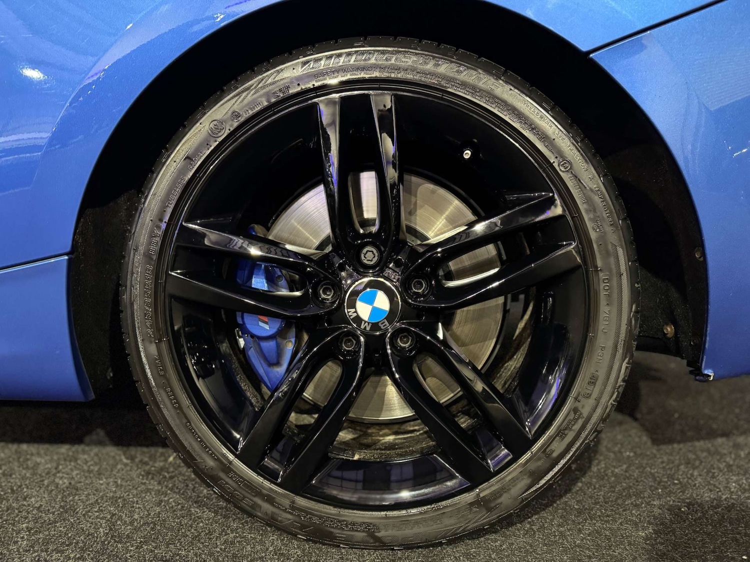 Used BMW 2 Series 2016 for sale - 77342892: Photo 26