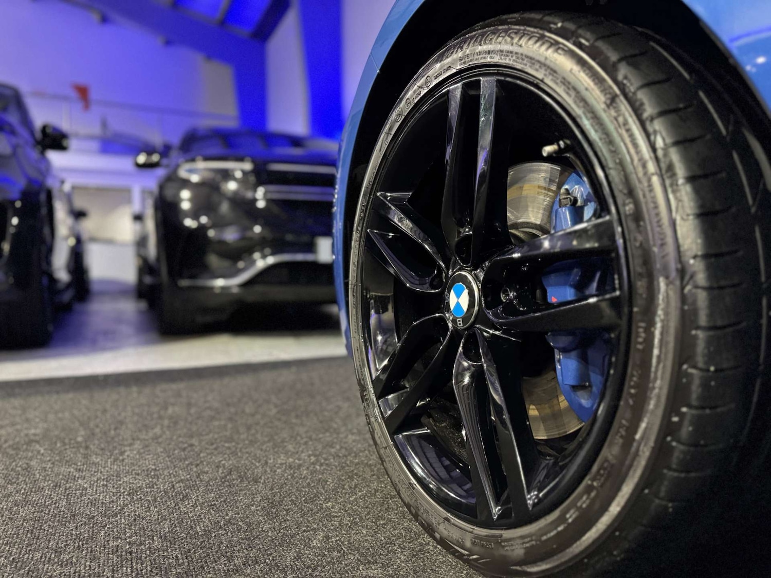 Used BMW 2 Series 2016 for sale - 77342892: Photo 29