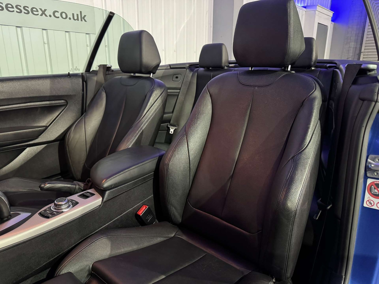 Used BMW 2 Series 2016 for sale - 77342892: Photo 32