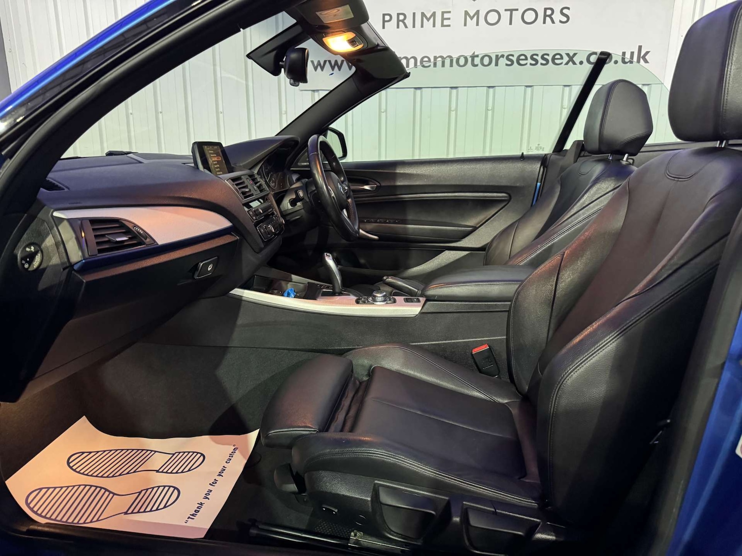 Used BMW 2 Series 2016 for sale - 77342892: Photo 34