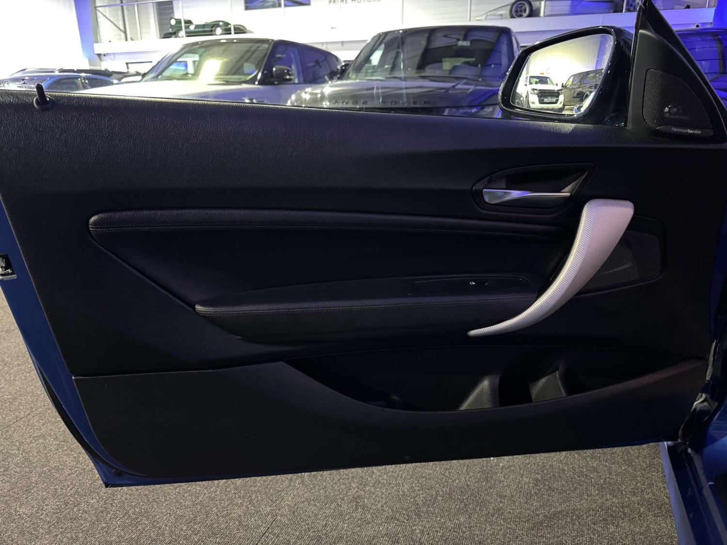 Used BMW 2 Series 2016 for sale - 77342892: Photo 36