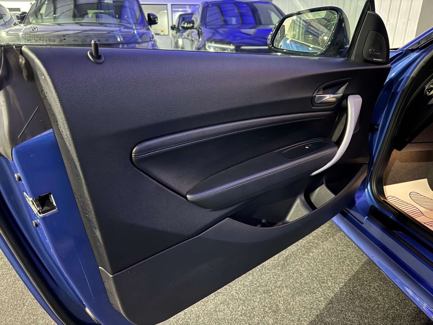 Used BMW 2 Series 2016 for sale - 77342892: Photo 37