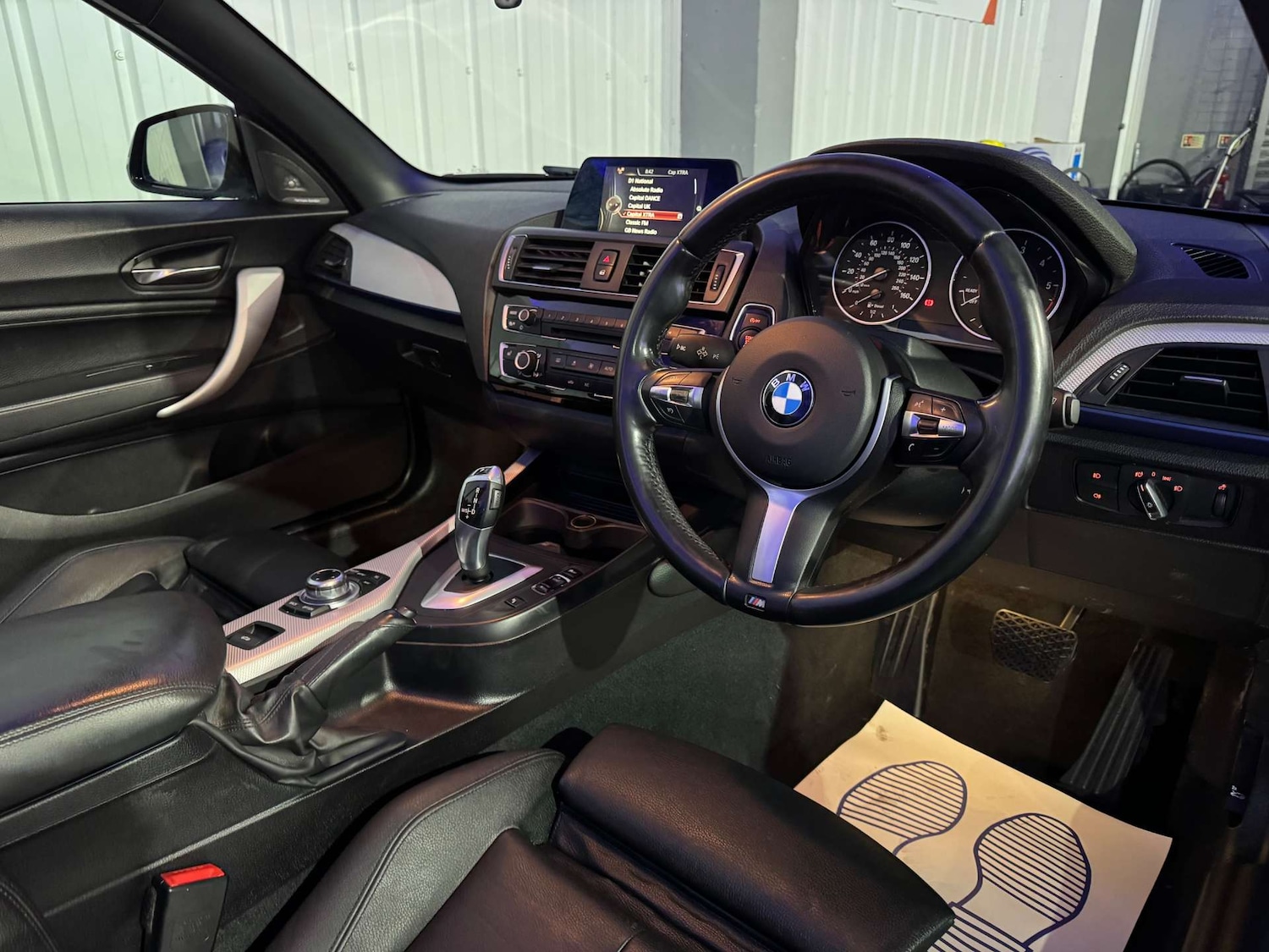 Used BMW 2 Series 2016 for sale - 77342892: Photo 40