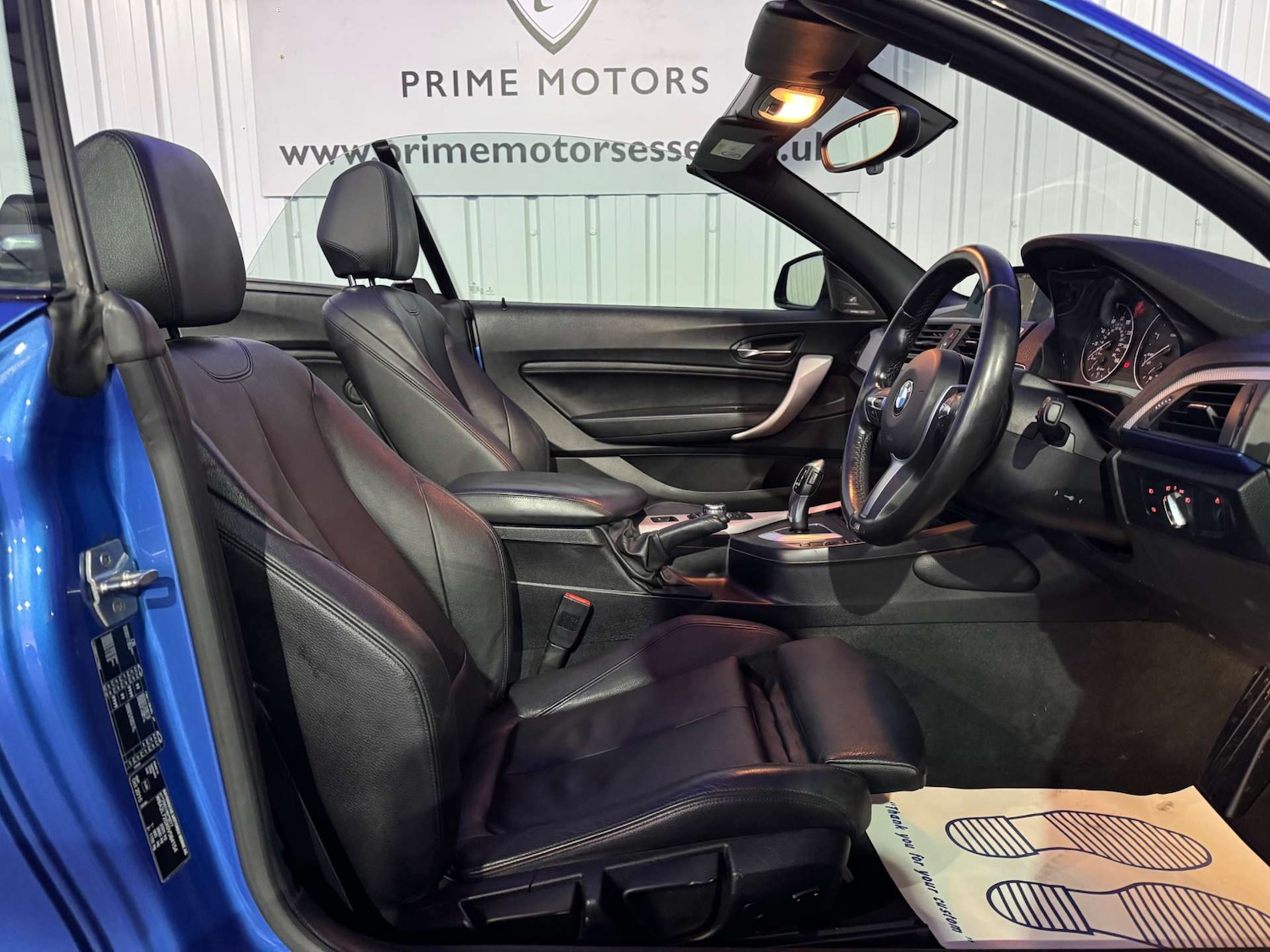 Used BMW 2 Series 2016 for sale - 77342892: Photo 41