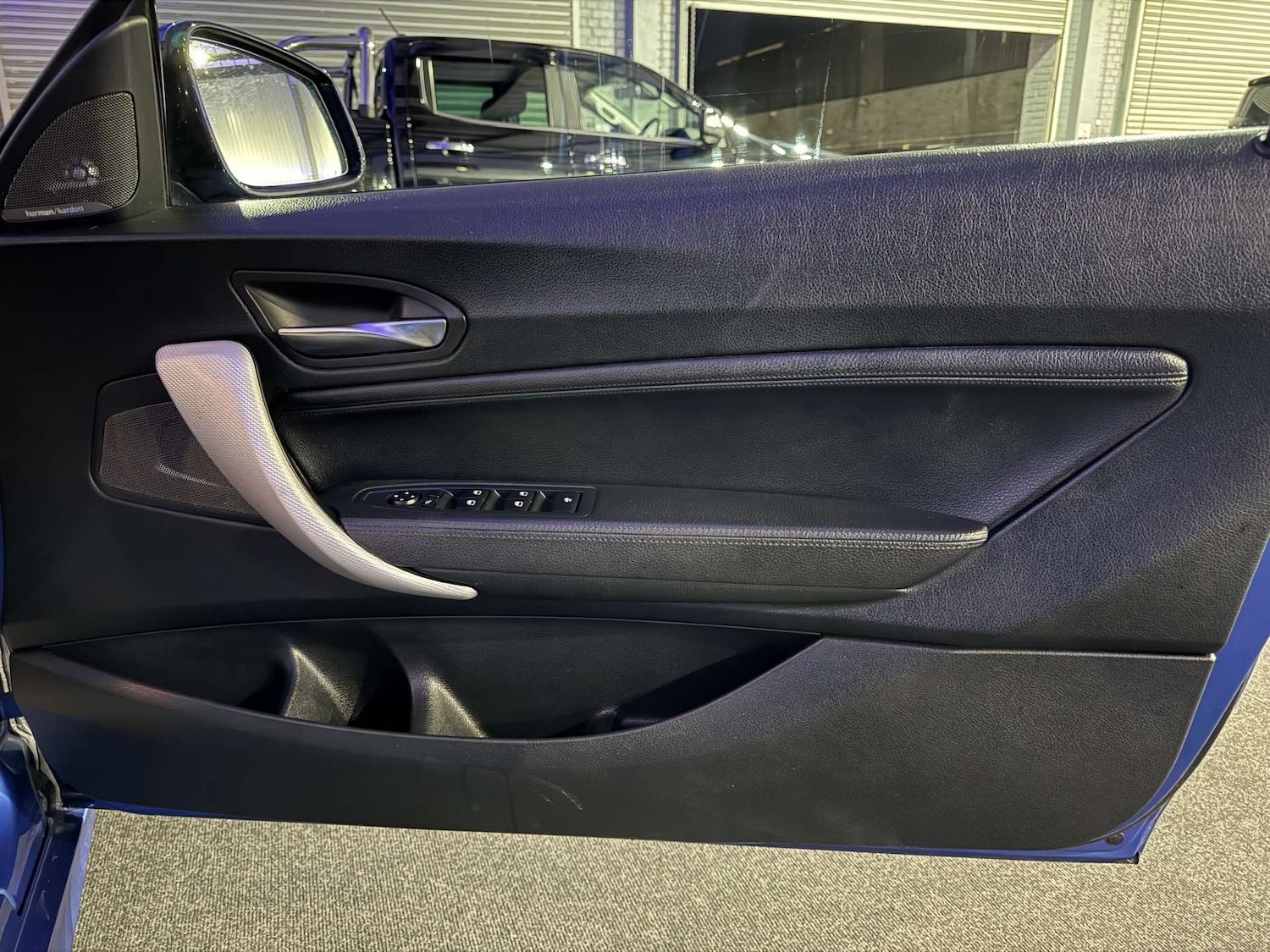 Used BMW 2 Series 2016 for sale - 77342892: Photo 43