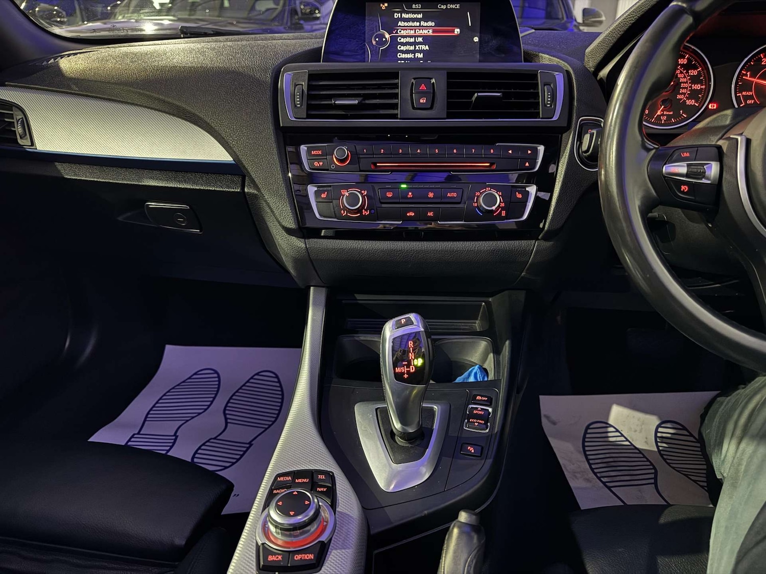 Used BMW 2 Series 2016 for sale - 77342892: Photo 54