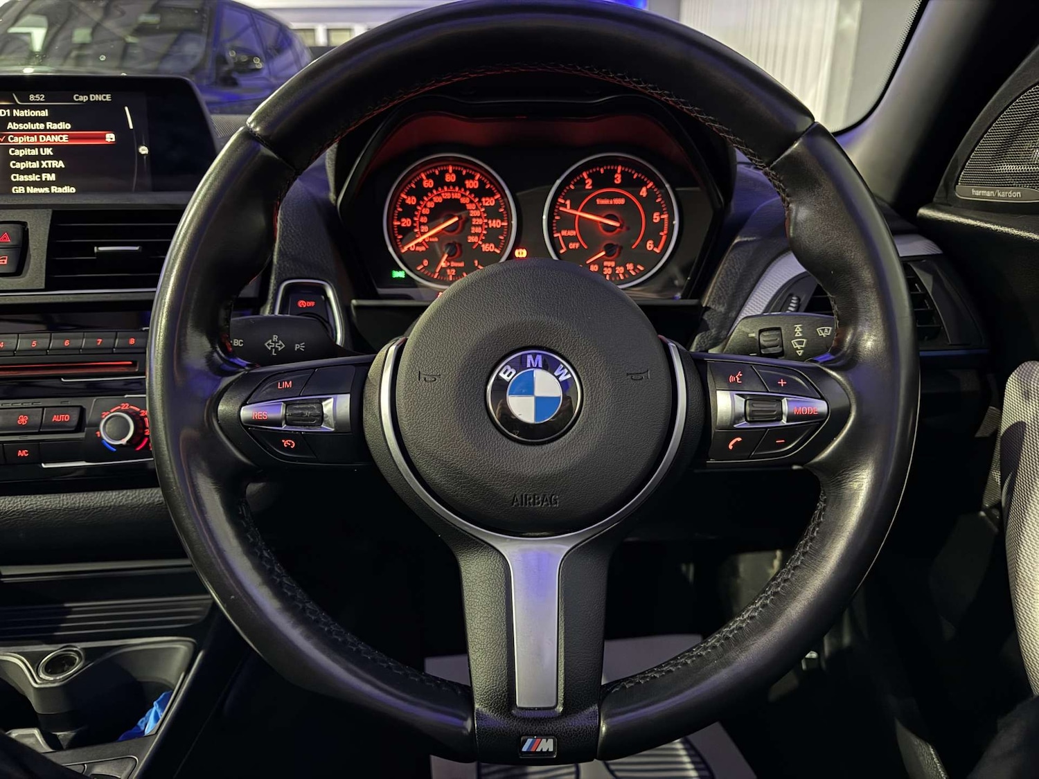 Used BMW 2 Series 2016 for sale - 77342892: Photo 58