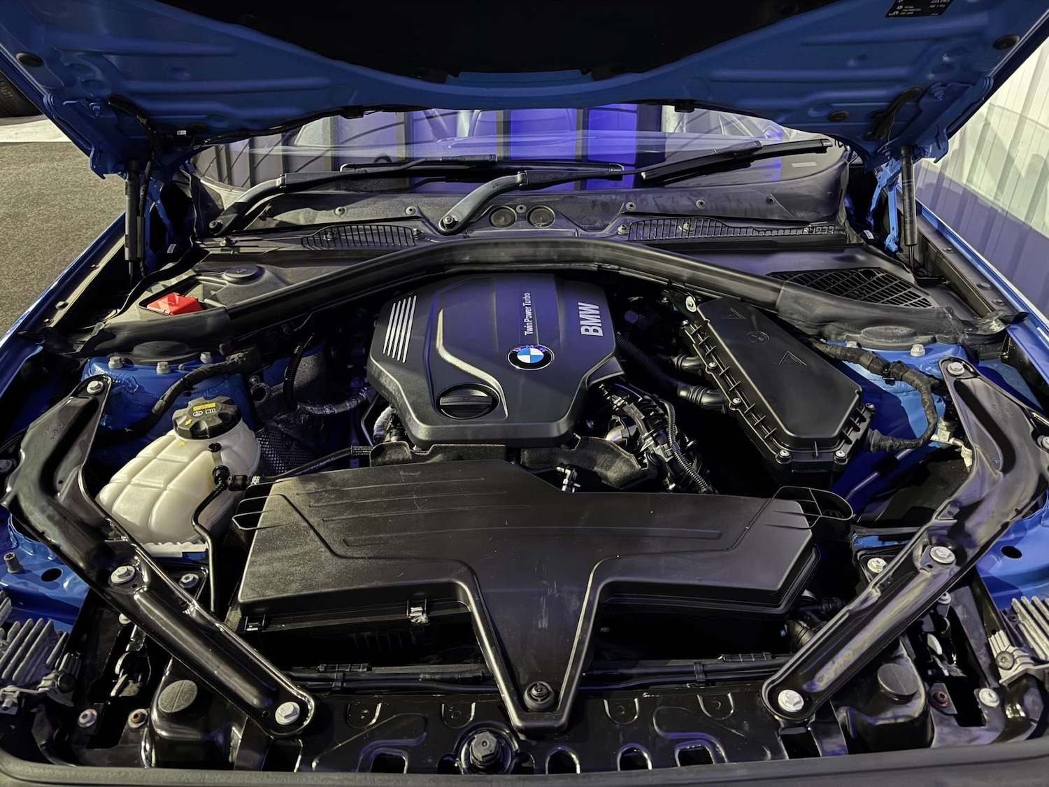 Used BMW 2 Series 2016 for sale - 77342892: Photo 63