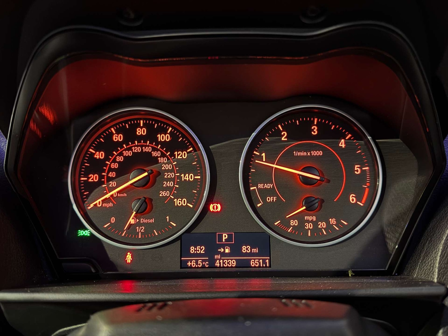 Used BMW 2 Series 2016 for sale - 77342892: Photo 64