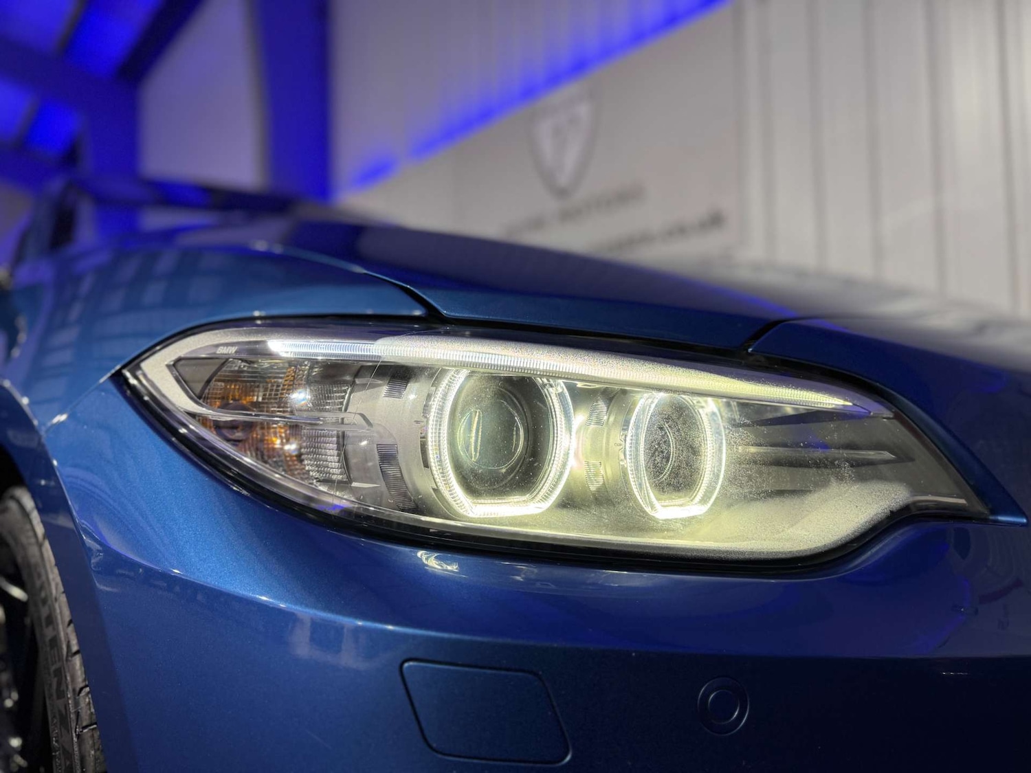 Used BMW 2 Series 2016 for sale - 77342892: Photo 7