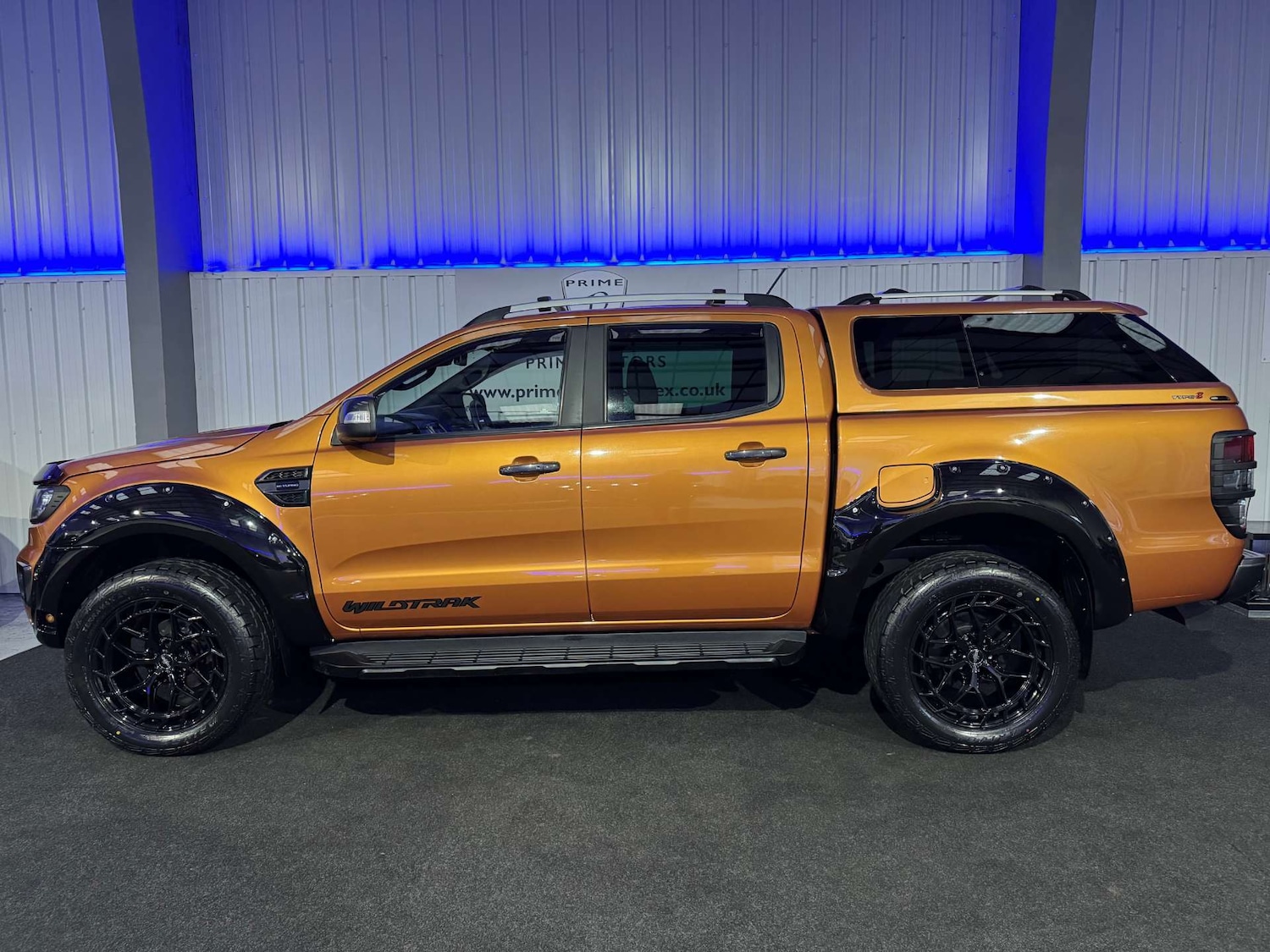 Used Ford Ranger 2020 for sale - 77077012: Photo 11