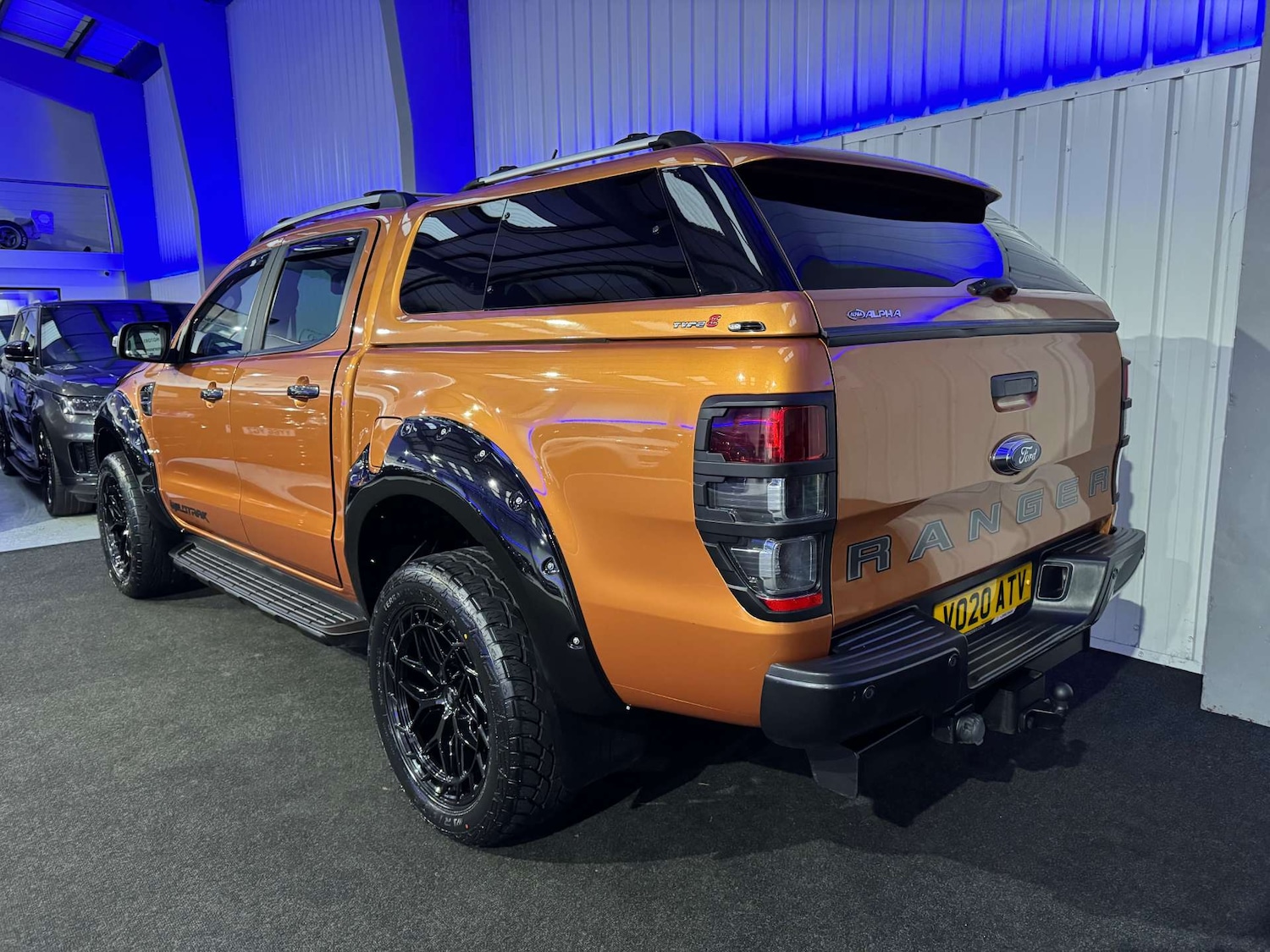Used Ford Ranger 2020 for sale - 77077012: Photo 12