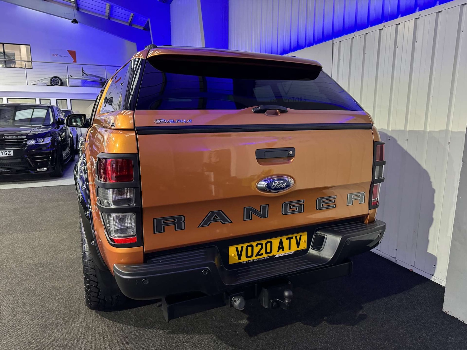 Used Ford Ranger 2020 for sale - 77077012: Photo 15