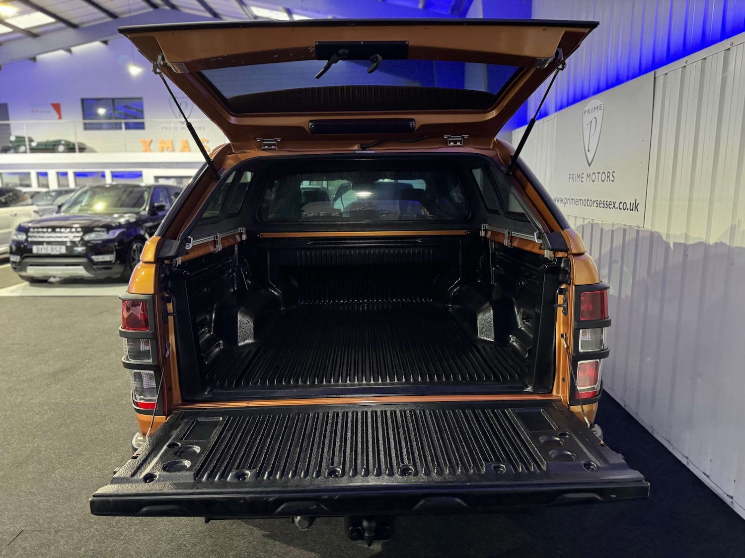 Used Ford Ranger 2020 for sale - 77077012: Photo 18