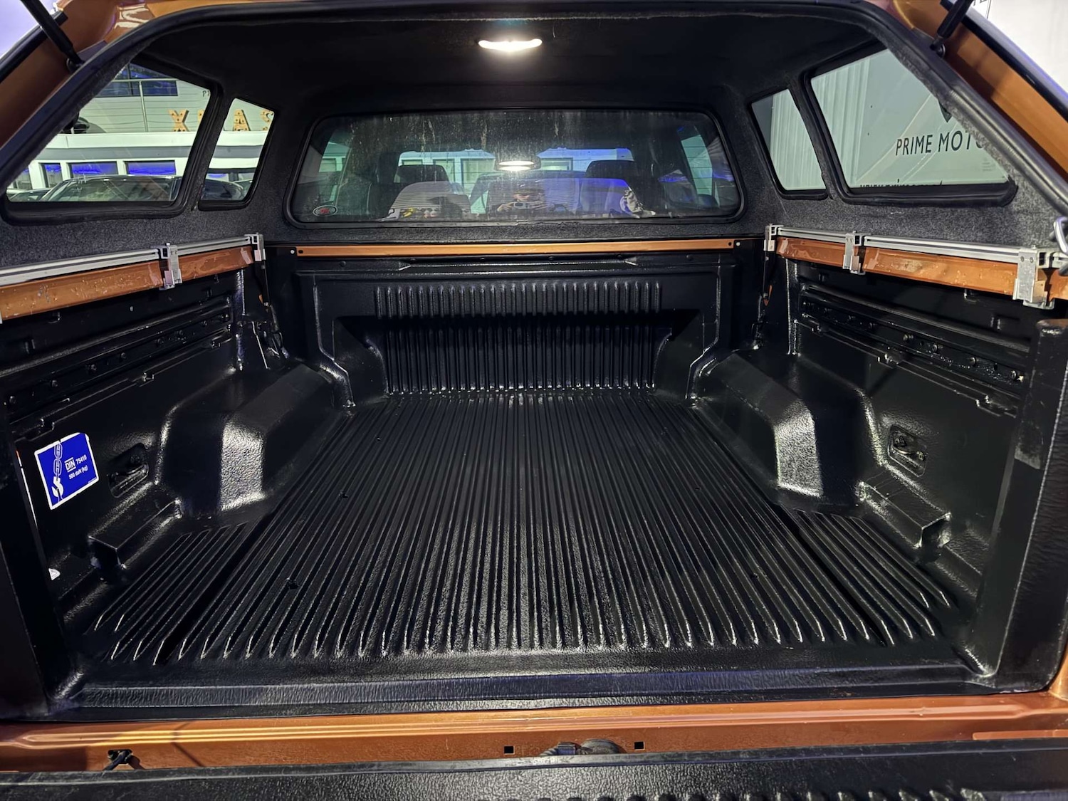 Used Ford Ranger 2020 for sale - 77077012: Photo 19