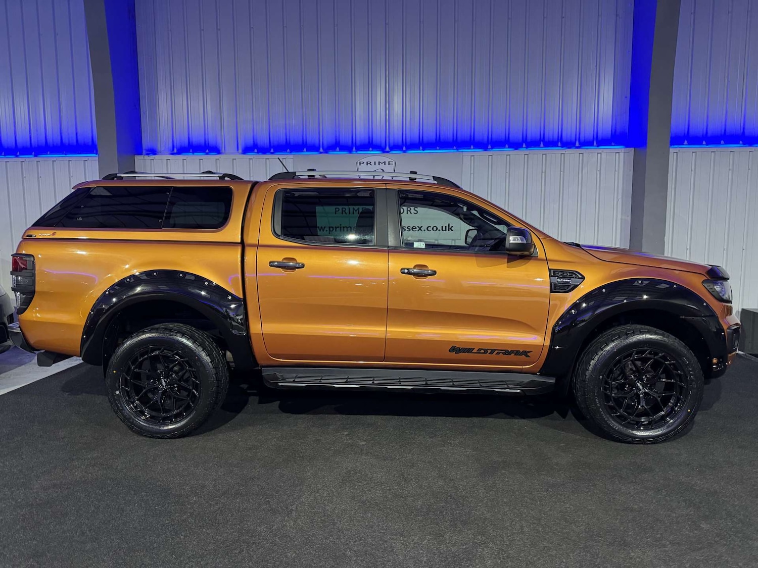 Used Ford Ranger 2020 for sale - 77077012: Photo 22