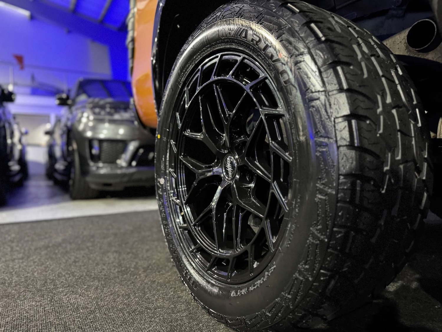 Used Ford Ranger 2020 for sale - 77077012: Photo 23