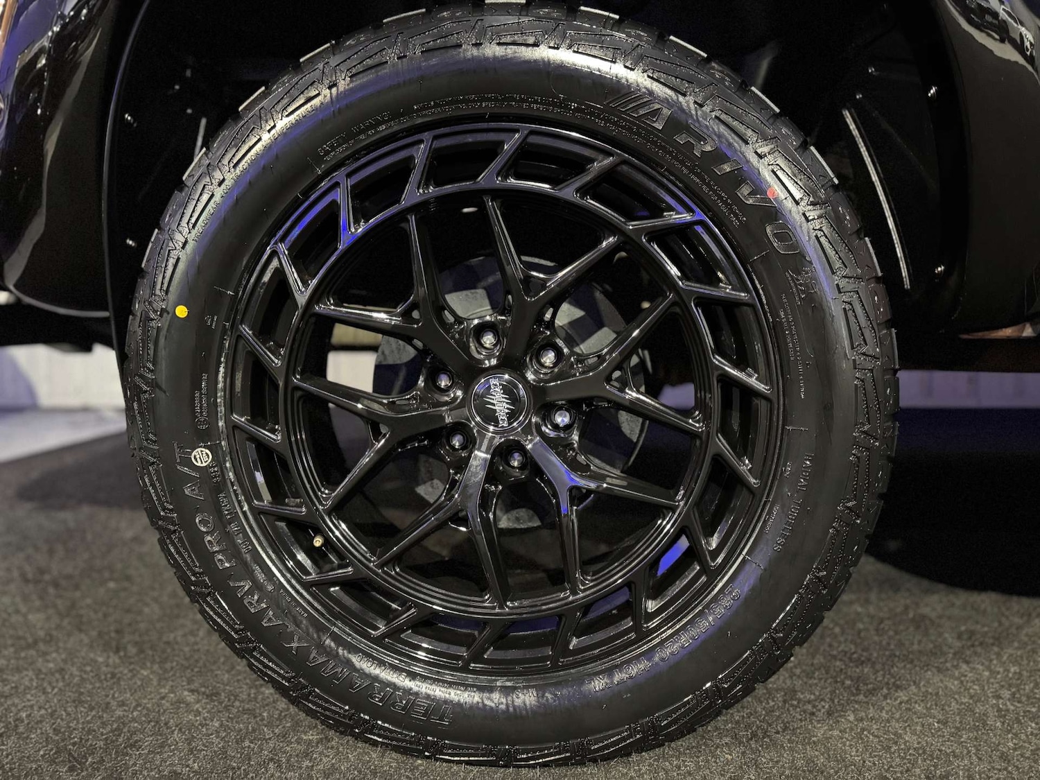 Used Ford Ranger 2020 for sale - 77077012: Photo 24