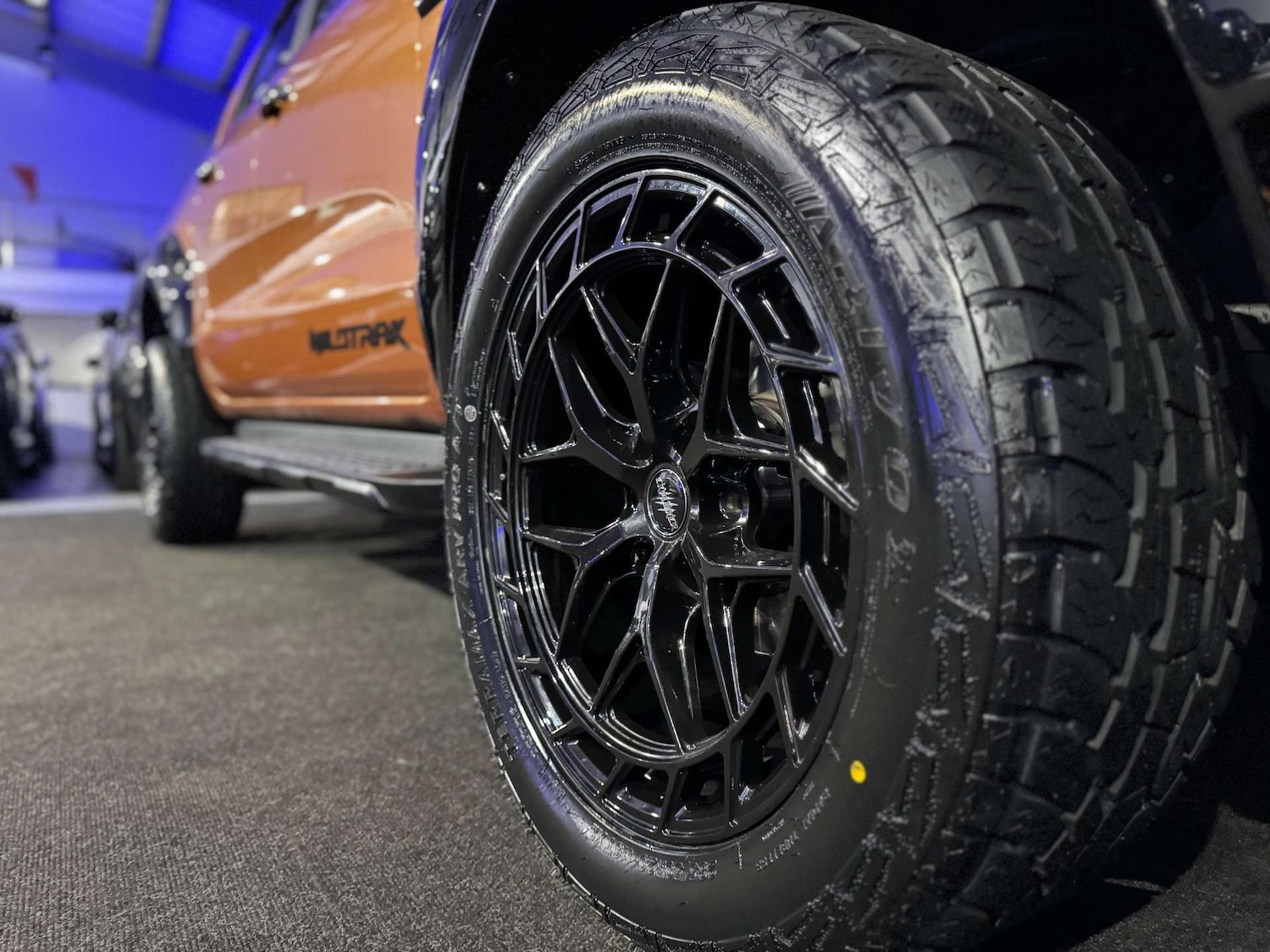 Used Ford Ranger 2020 for sale - 77077012: Photo 25