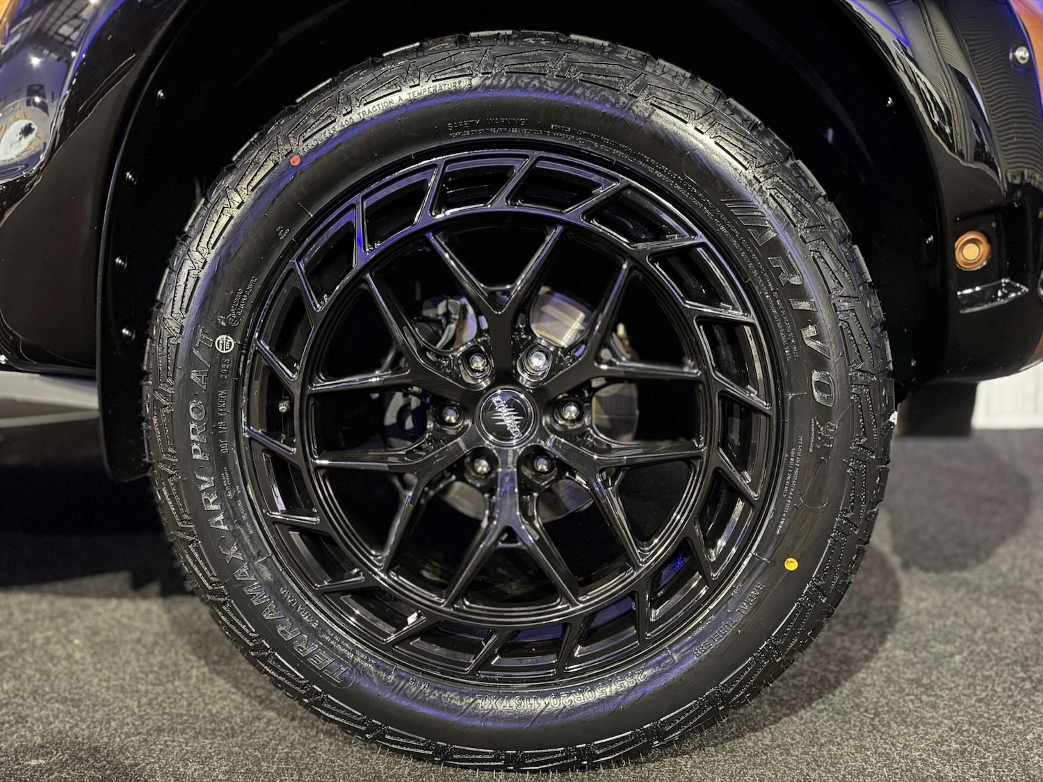 Used Ford Ranger 2020 for sale - 77077012: Photo 26