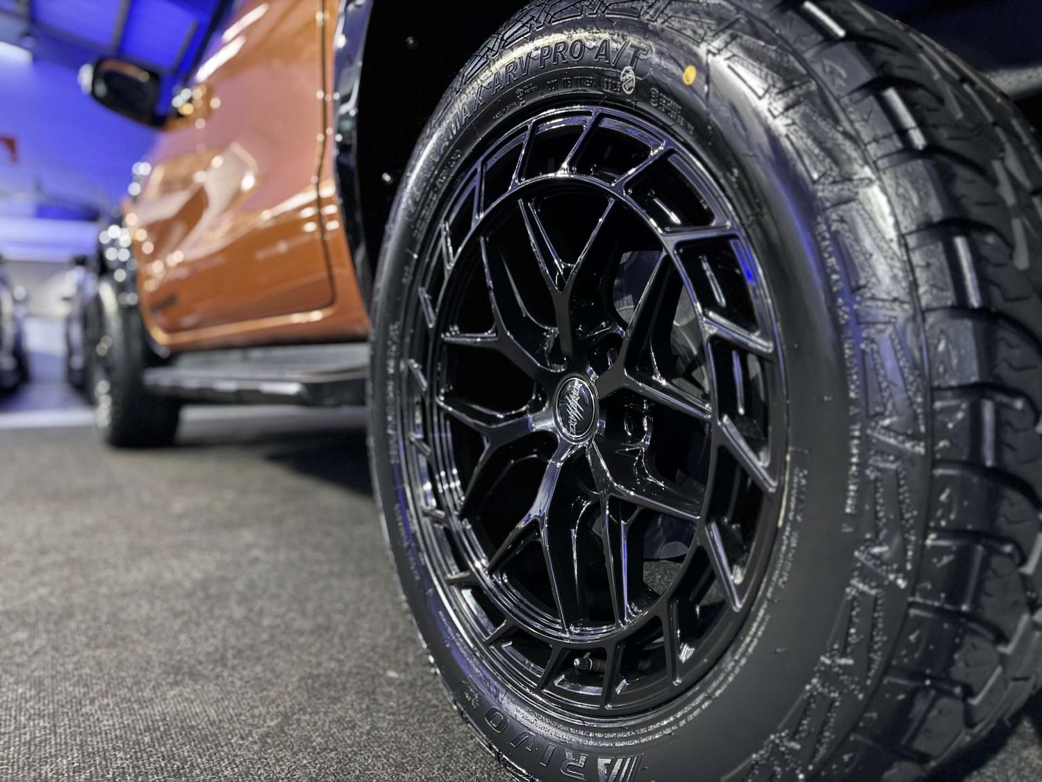 Used Ford Ranger 2020 for sale - 77077012: Photo 27