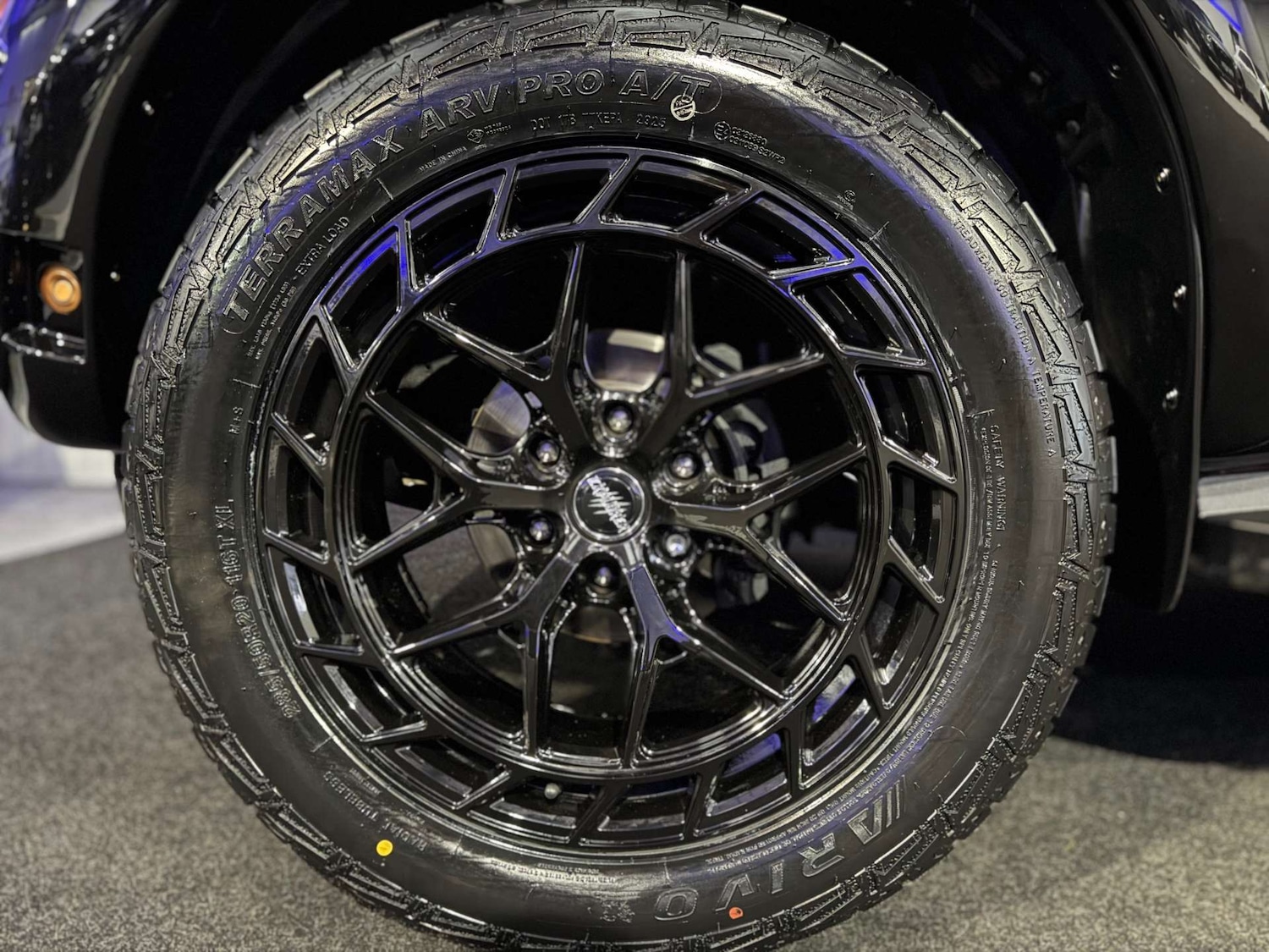 Used Ford Ranger 2020 for sale - 77077012: Photo 30