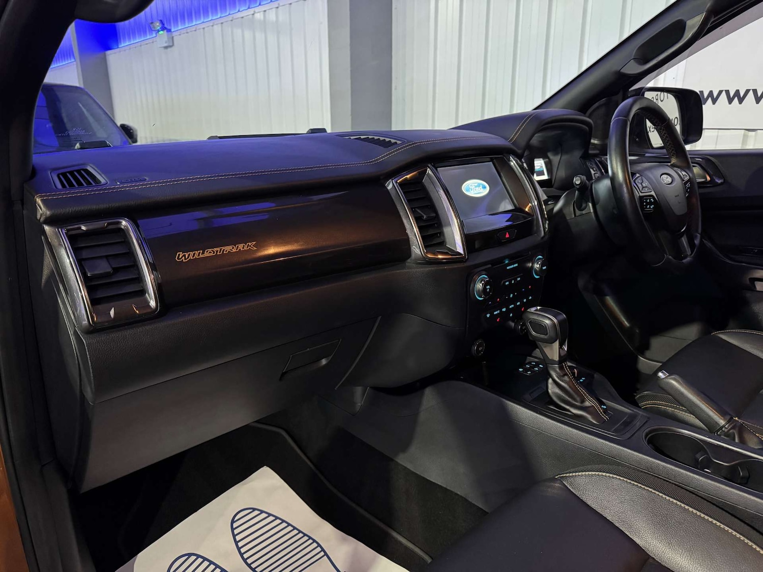 Used Ford Ranger 2020 for sale - 77077012: Photo 31