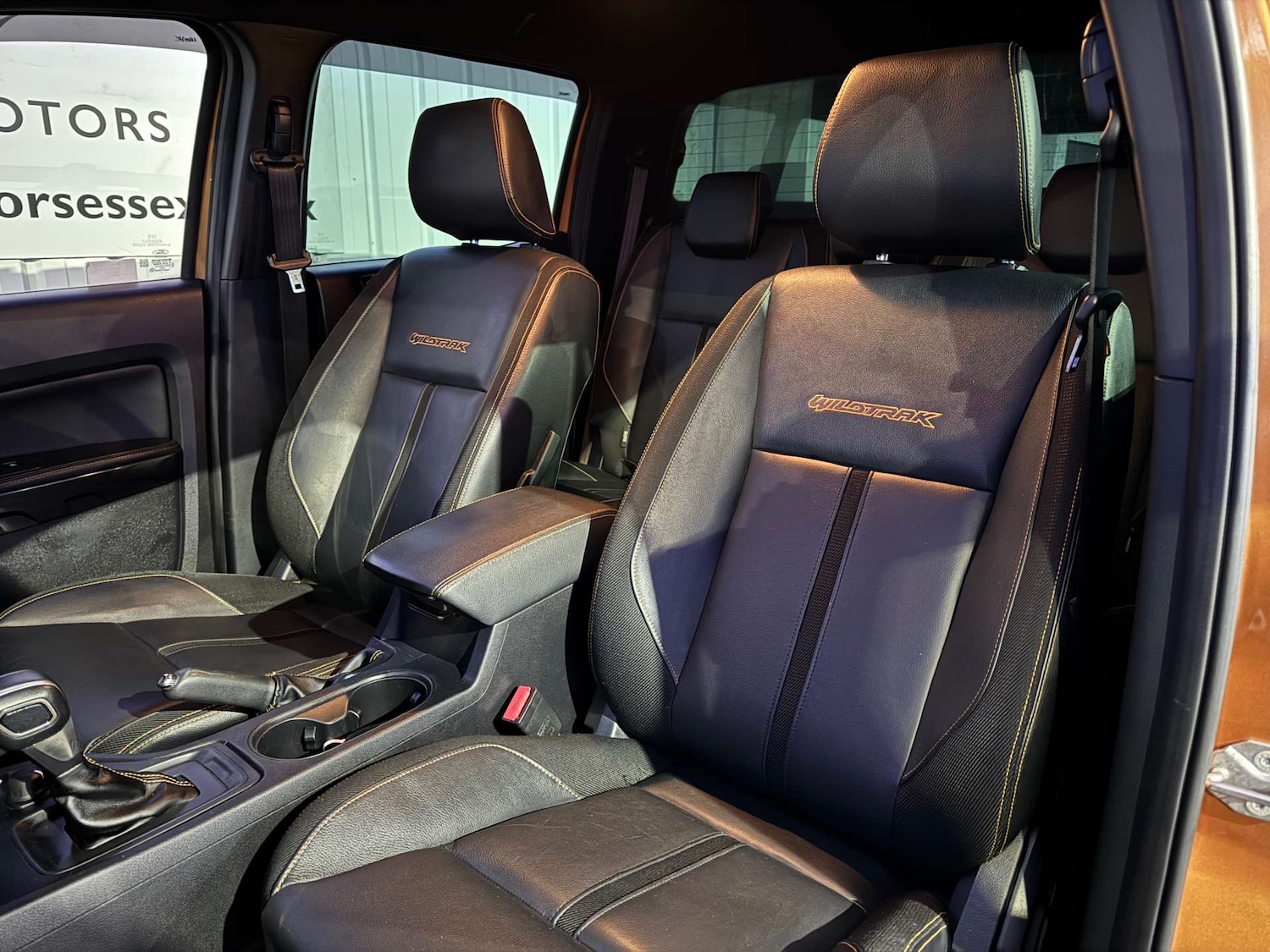 Used Ford Ranger 2020 for sale - 77077012: Photo 32