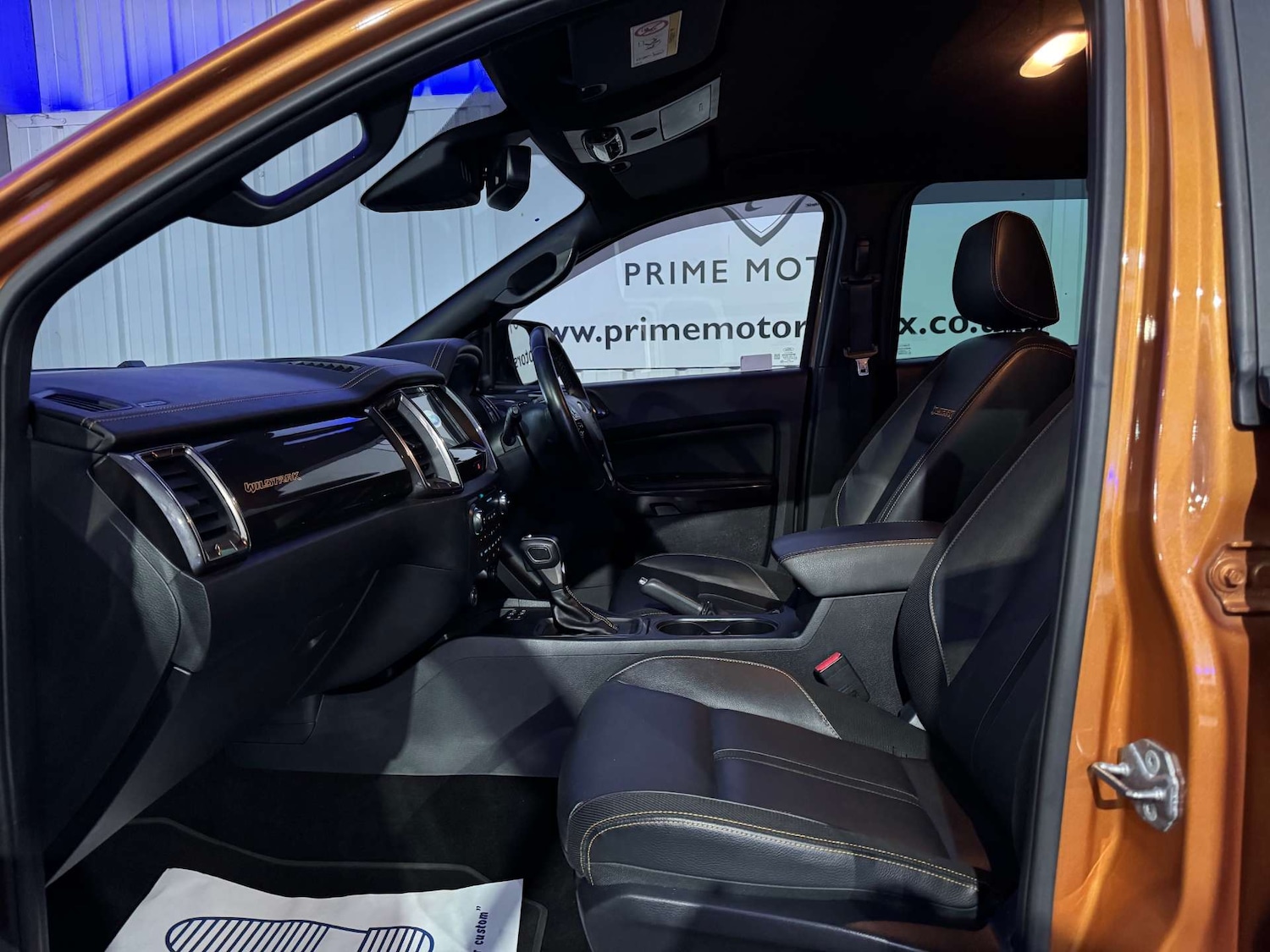 Used Ford Ranger 2020 for sale - 77077012: Photo 33