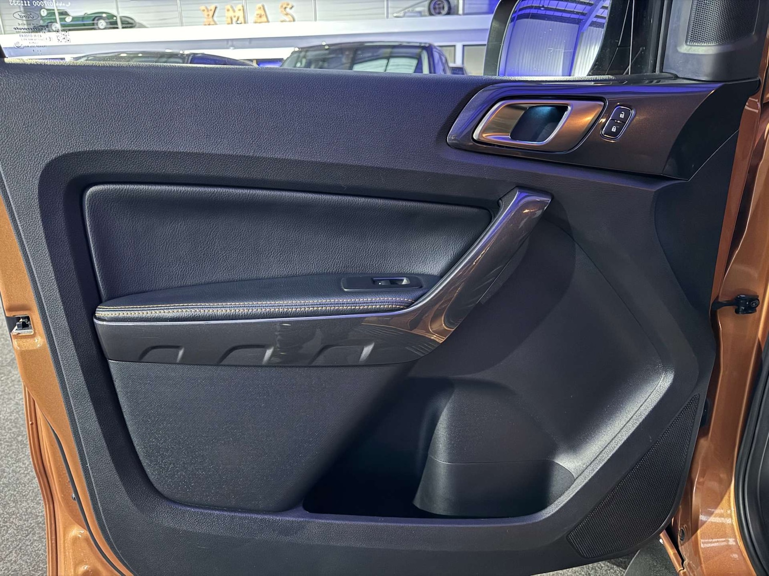 Used Ford Ranger 2020 for sale - 77077012: Photo 34