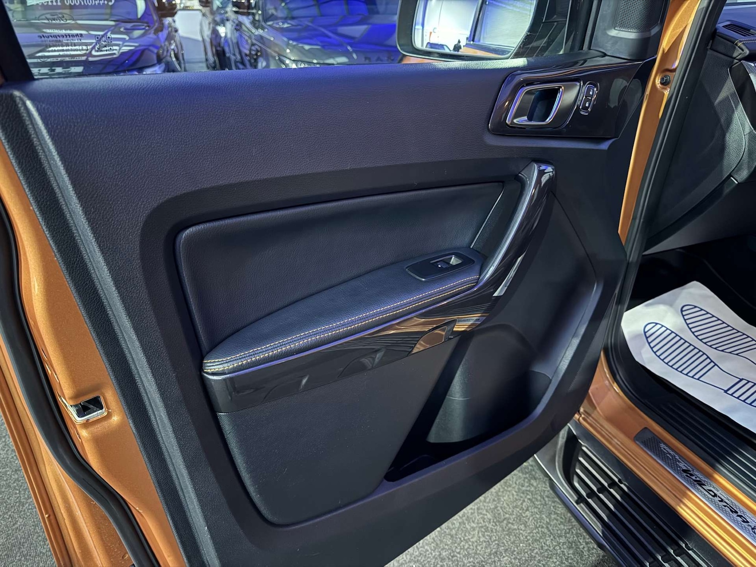 Used Ford Ranger 2020 for sale - 77077012: Photo 35