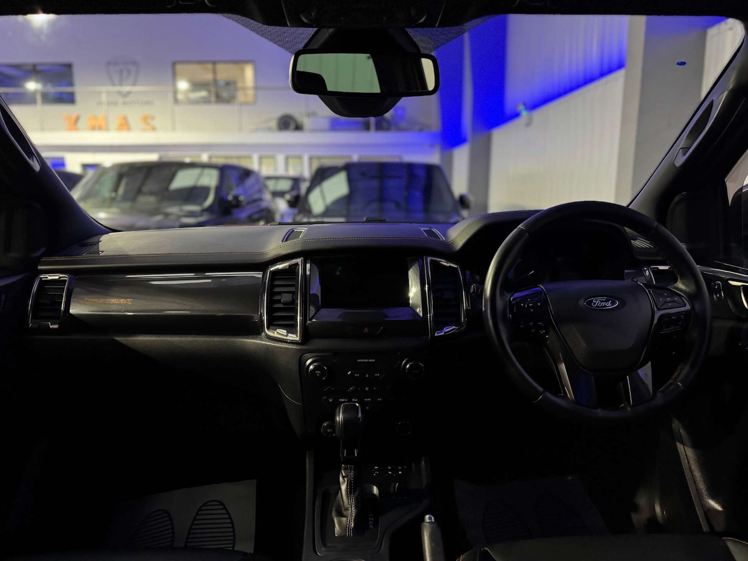 Used Ford Ranger 2020 for sale - 77077012: Photo 36