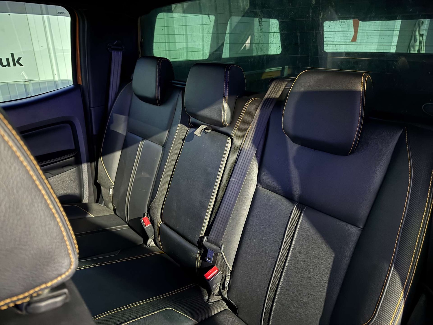 Used Ford Ranger 2020 for sale - 77077012: Photo 37