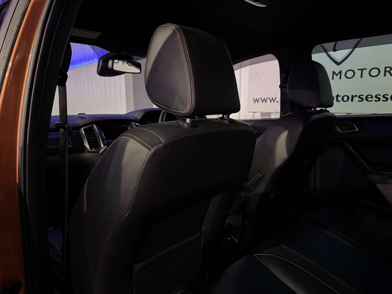 Used Ford Ranger 2020 for sale - 77077012: Photo 38