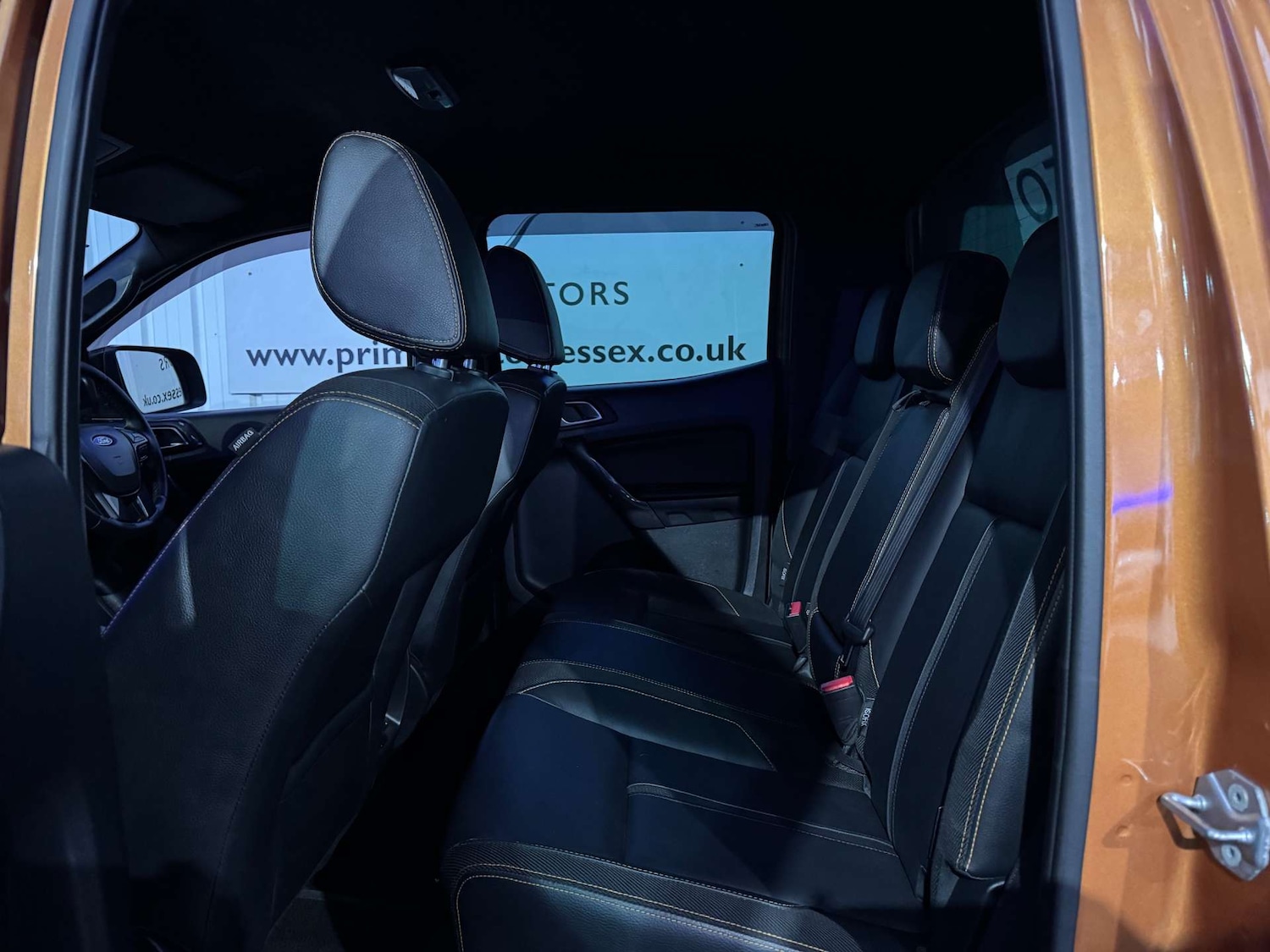 Used Ford Ranger 2020 for sale - 77077012: Photo 39