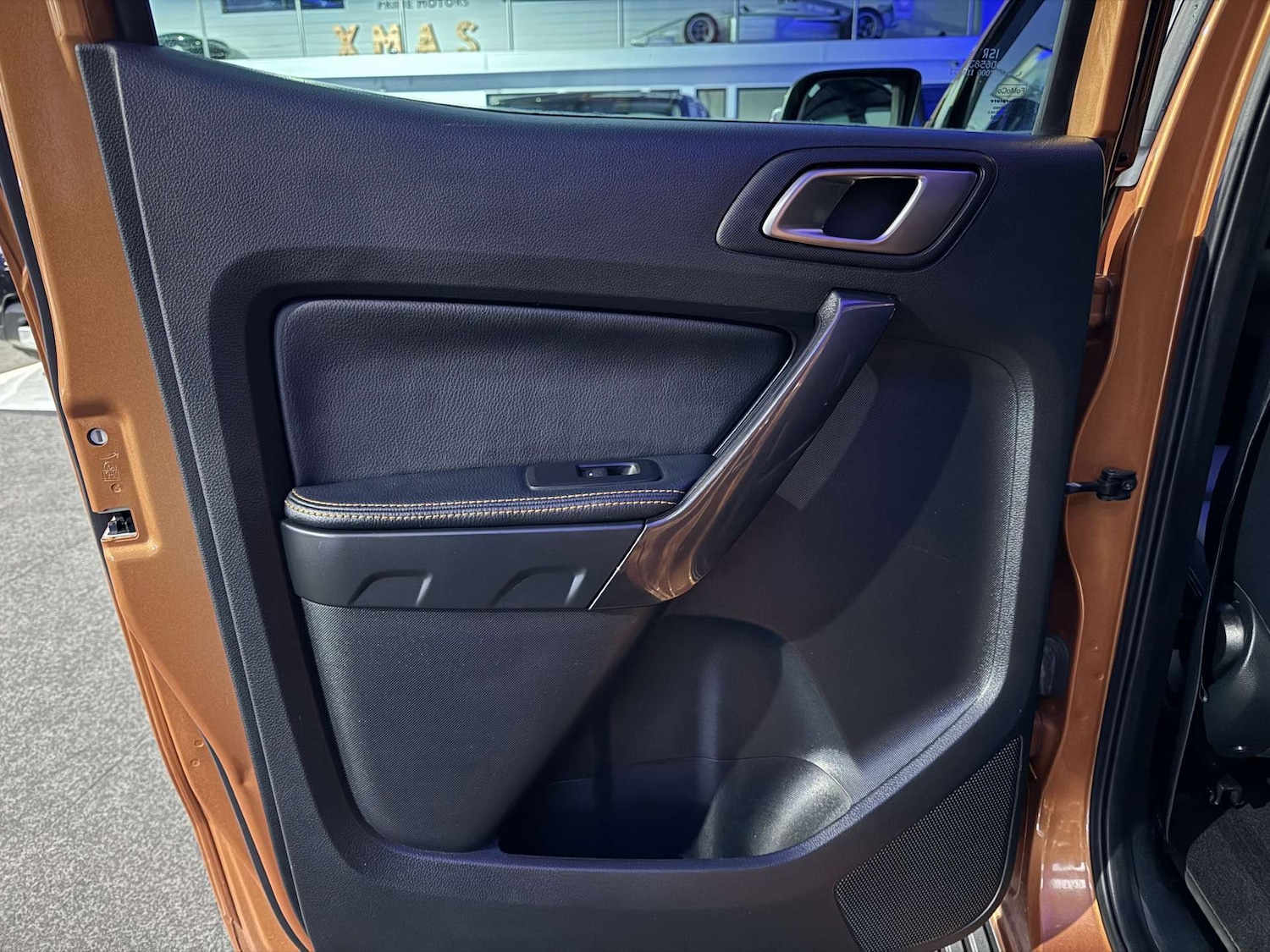 Used Ford Ranger 2020 for sale - 77077012: Photo 40